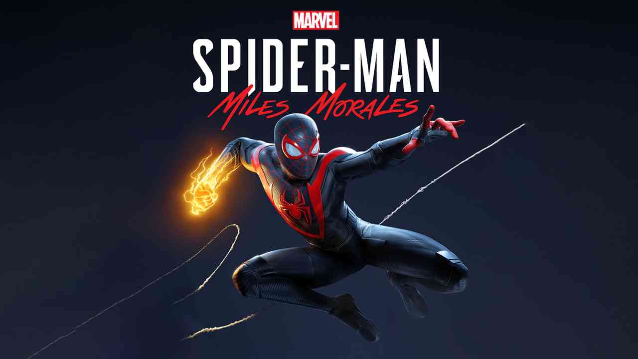 Spider-Man: Miles Morales Trophy Guide & Roadmap