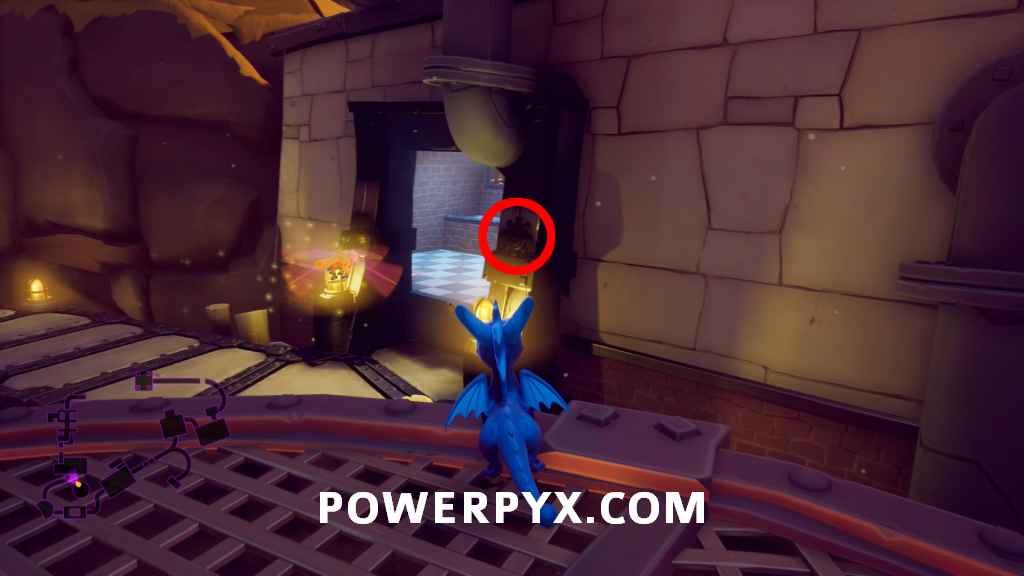Sly Cooper: Thieves in Time Trophy Guide & Road Map