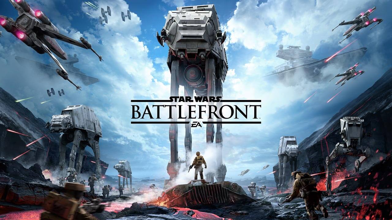 Star wars battlefront самое полное издание