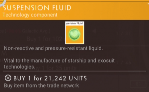 suspension-fluid