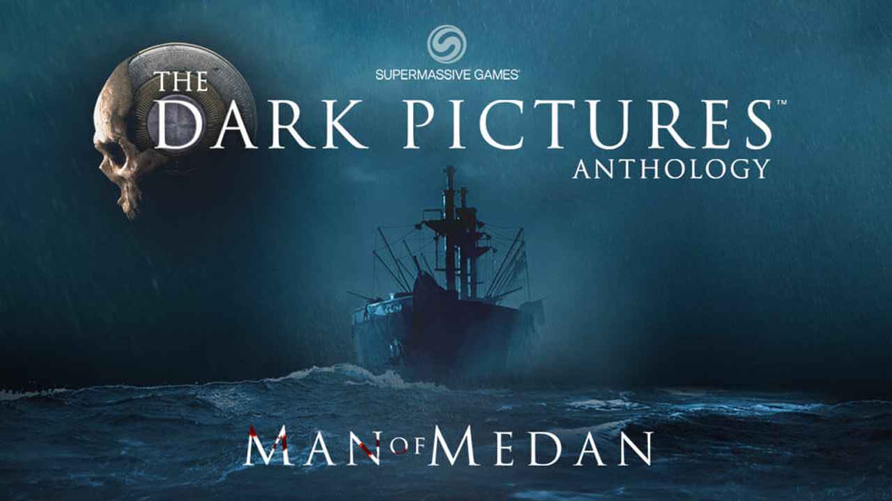 the dark pictures anthology download