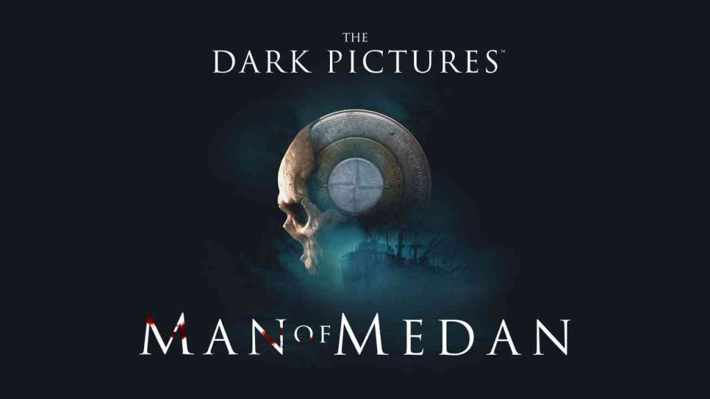 The dark pictures anthology man of medan тормозит