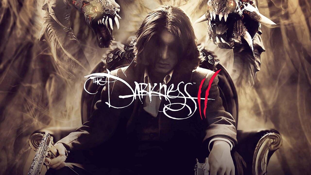 The Darkness 2 Ps3 Trophy Guide - Colaboratory