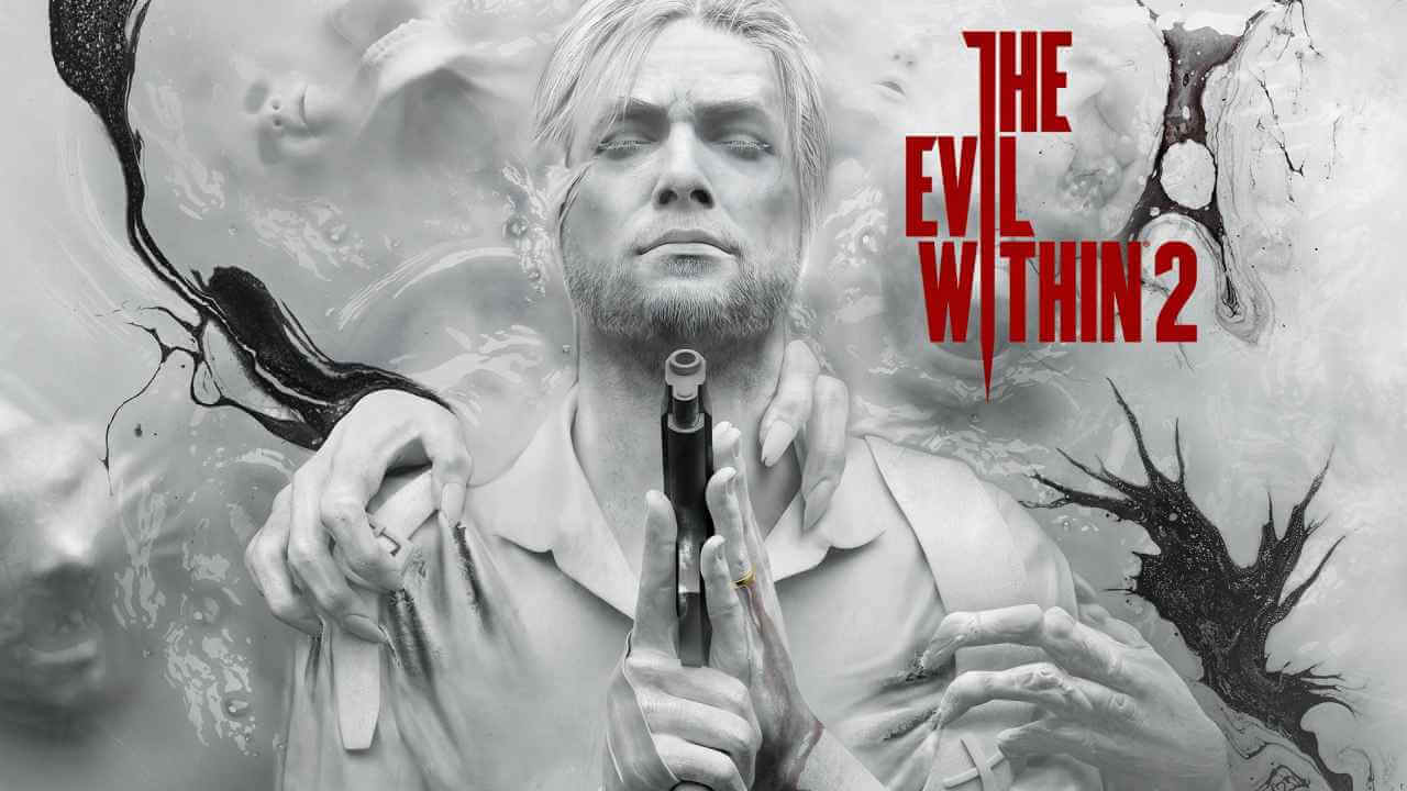 download the new version for android The Evil Within 2