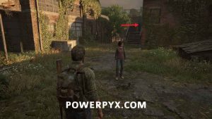 The Last of Us Part 1 Artifact locations