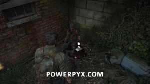 Every Firefly Pendant Location in The Last of Us Part I