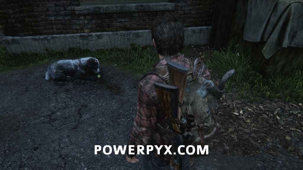 Trophy Guide - The Last of Us - PSX Brasil