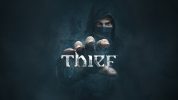 Thief 2014 Game Wallpaper