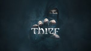 Thief 2014 Game Wallpaper