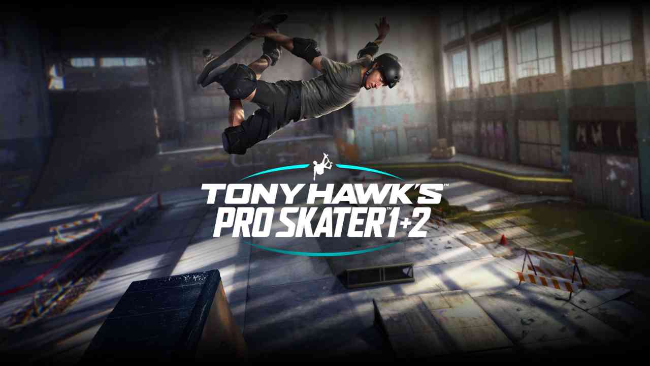 Tony Hawk Pro Skater: Every Valve Location in Downhill Jam