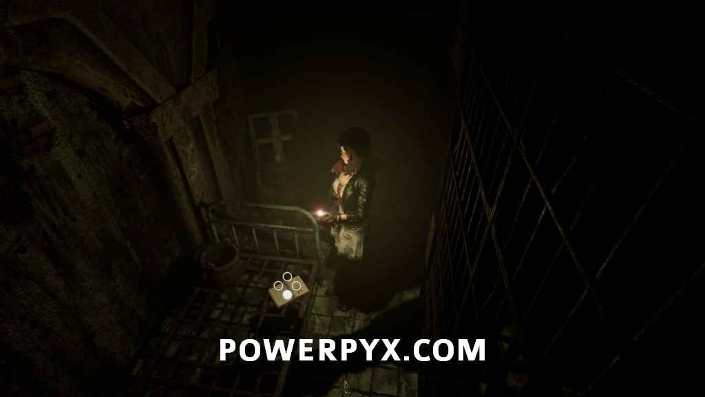 Tormented Souls All Diary Entry Locations