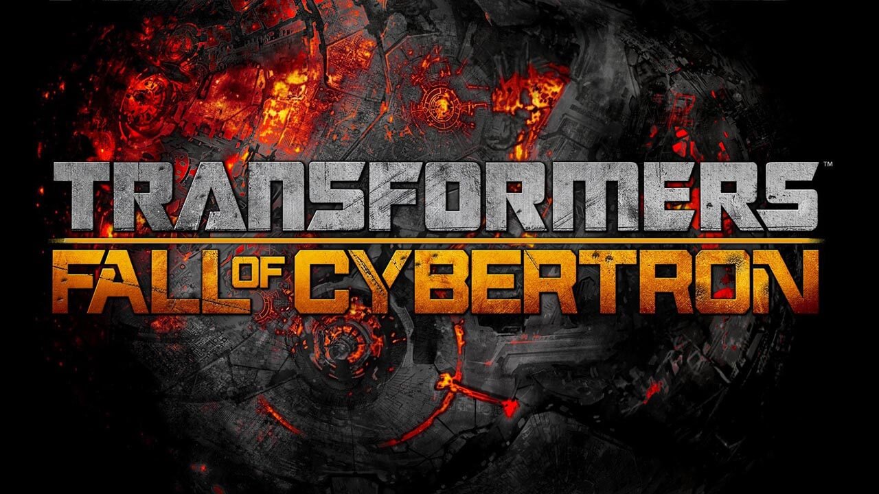 transformers fall of cybertron download