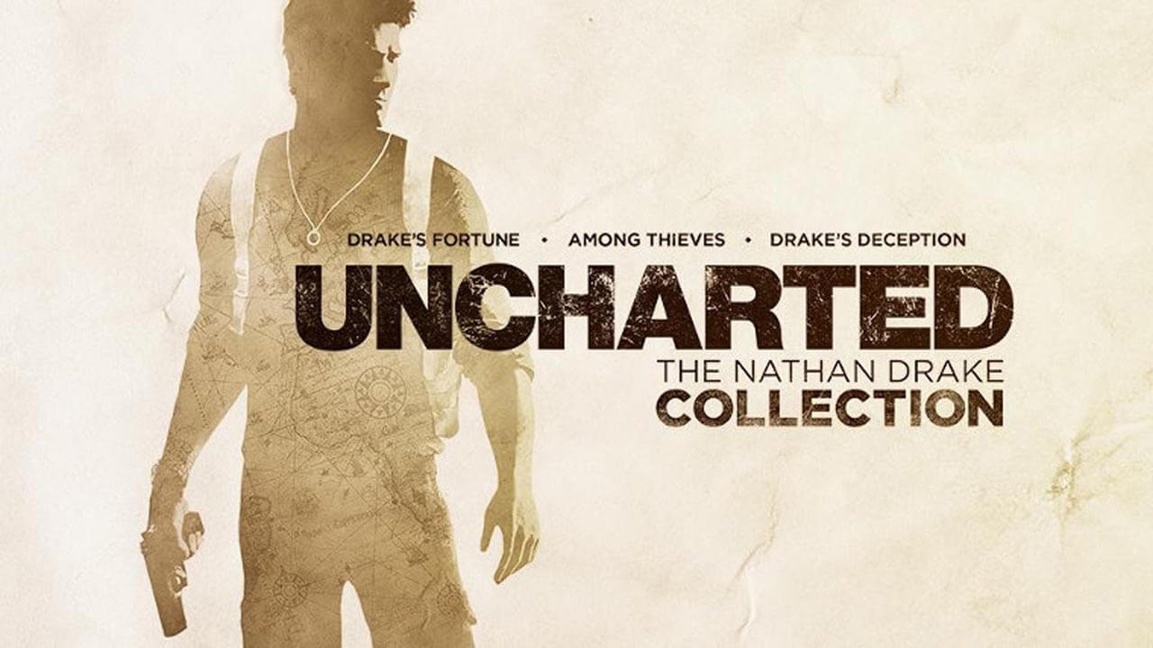 Uncharted 3: Drake's Deception Remastered Trophy Guide & Road Map