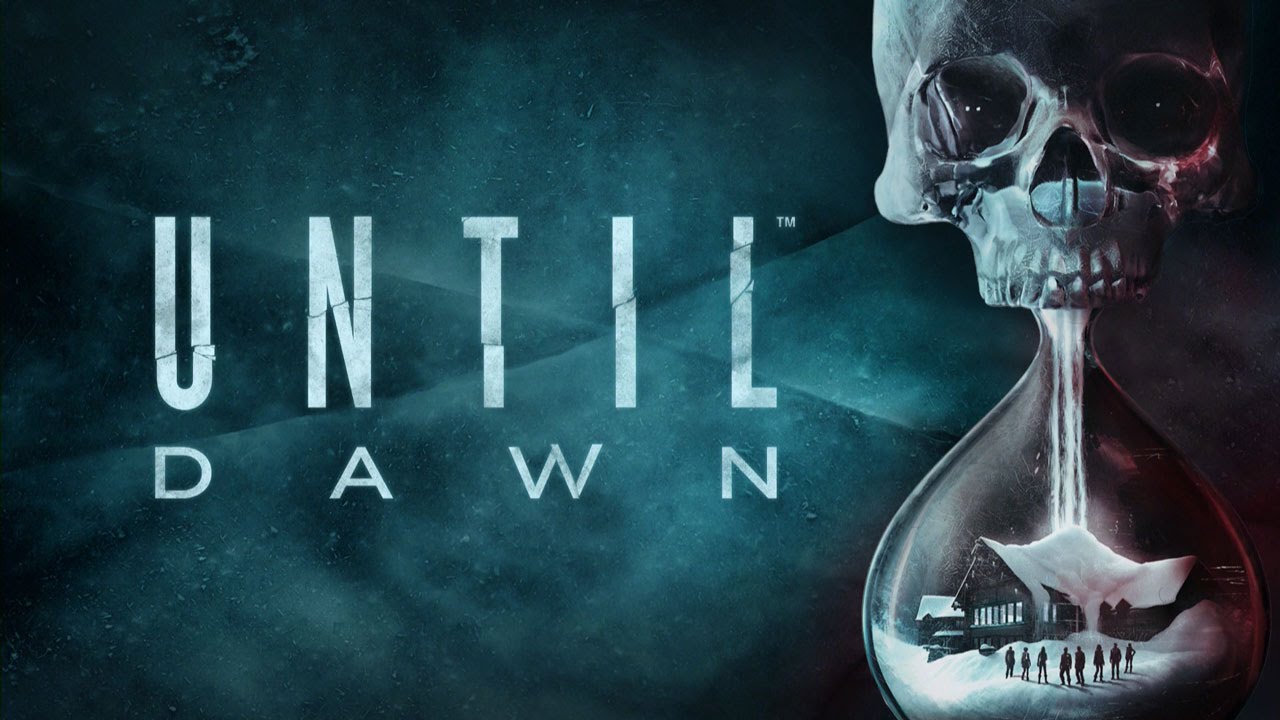 Until Dawn Trophy Guide