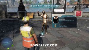 Watch Dogs Legion Trophy Guide & Road Map (PS4 & PS5)