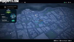 Watch Dogs: Legion Paste-Up map locations, Piece de Resistance achievement/trophy  guide - Polygon