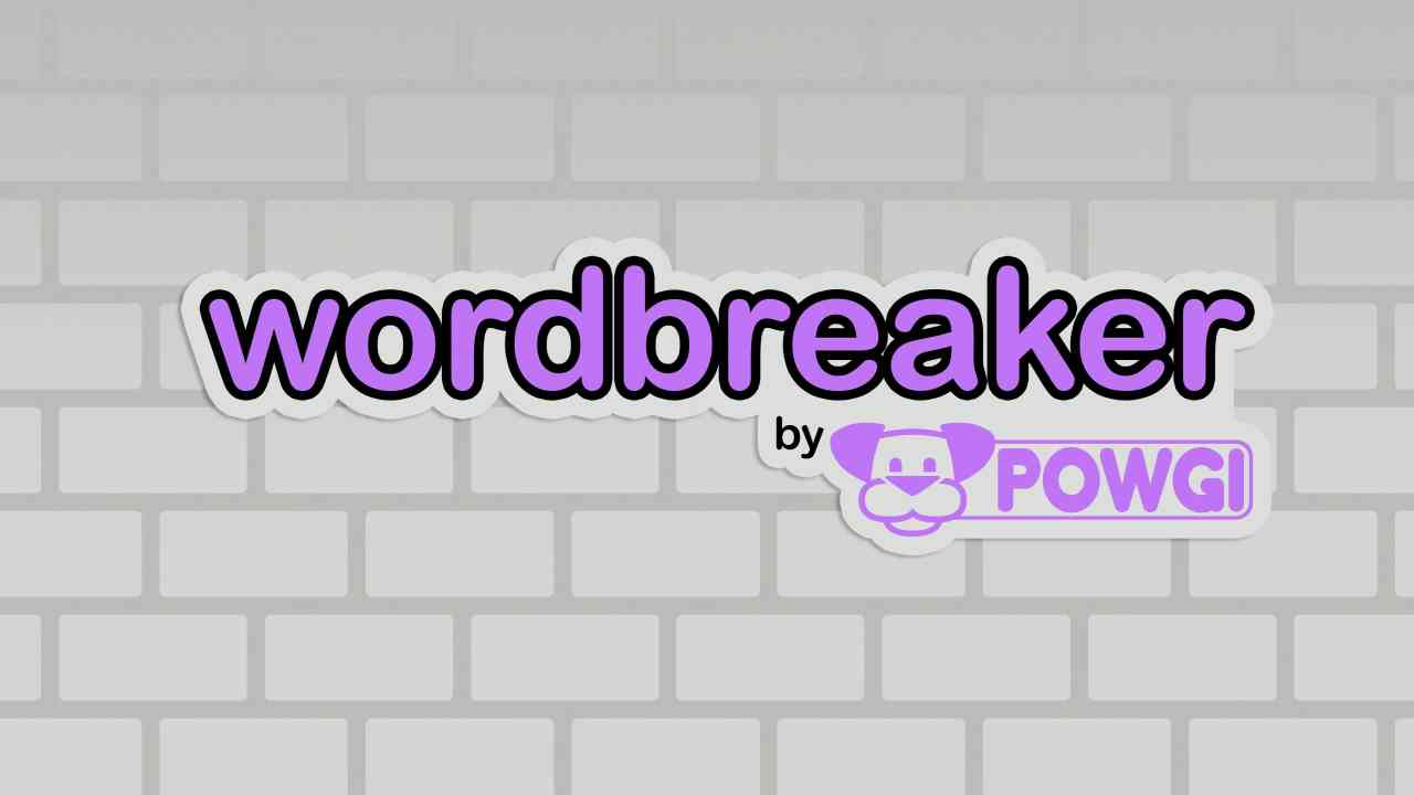 wordbreaker-by-powgi-trophy-guide-roadmap