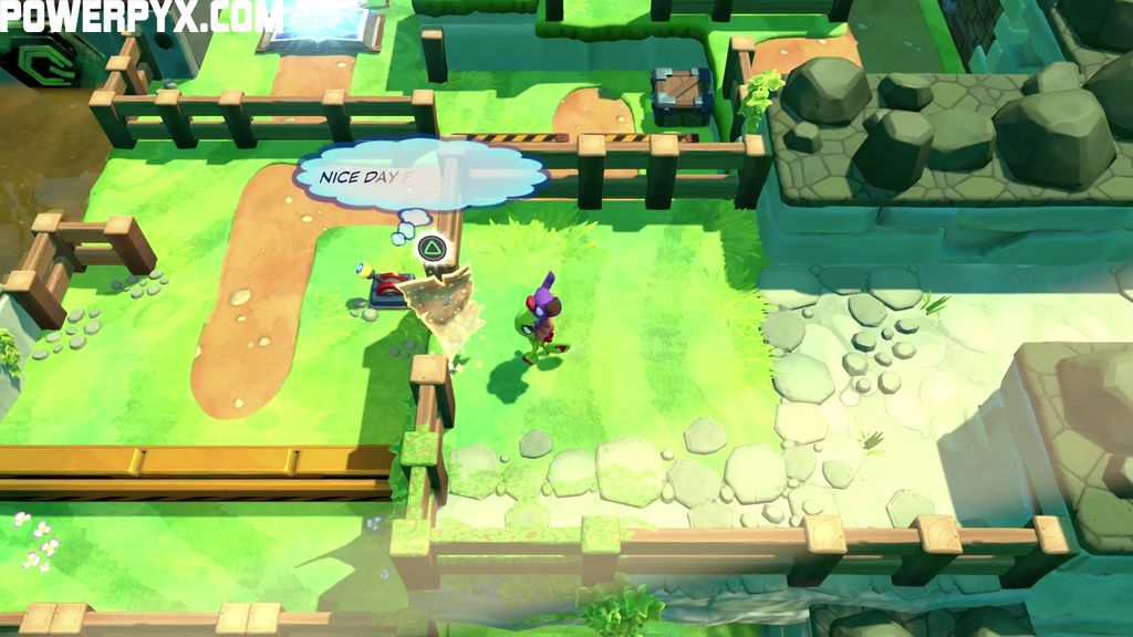 Yooka-Laylee and the Impossible Lair: How to Unlock all State Changes