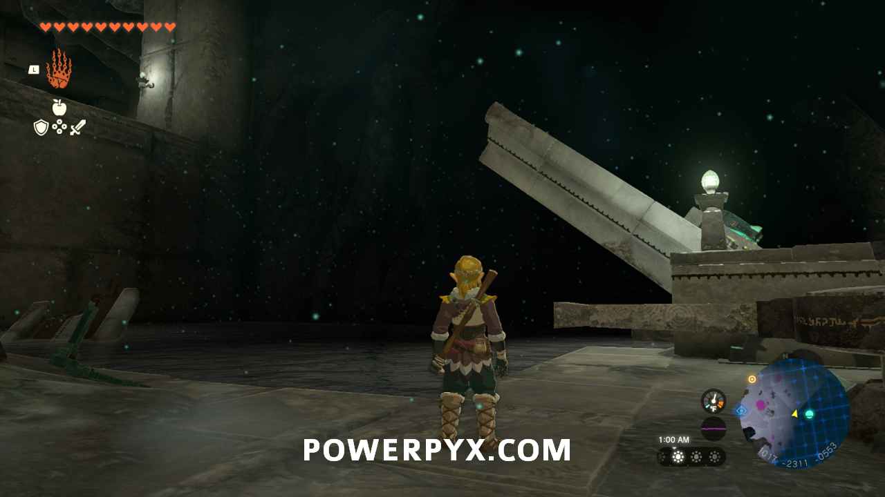 Link Profile and Backstory  Zelda: Tears of the Kingdom (TotK)｜Game8